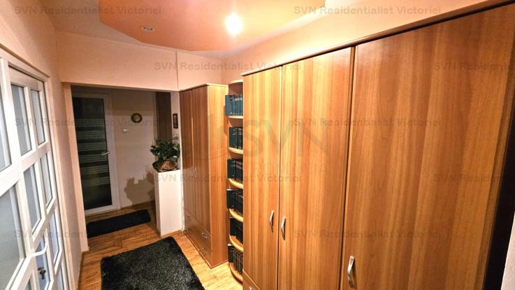 Vanzare apartament 2 camere, Militari, Bucuresti