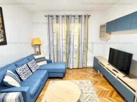 Vanzare apartament 2 camere, Floreasca, Bucuresti