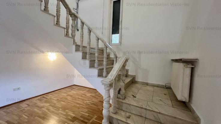 Inchiriere casa/vila, Sisesti, Bucuresti