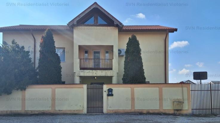 Vanzare casa/vila, Sisesti, Bucuresti