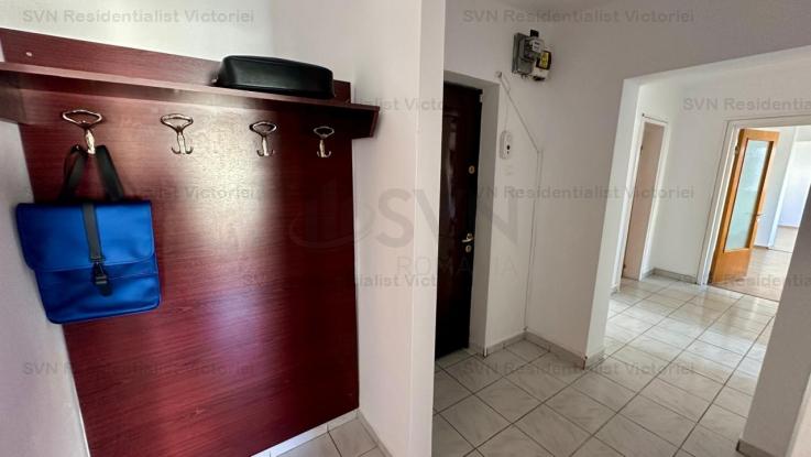 Vanzare apartament 4 camere, Mosilor, Bucuresti