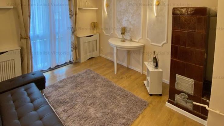 Inchiriere apartament 2 camere, Floreasca, Bucuresti