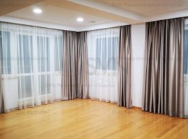 Inchiriere apartament 4 camere, Herastrau, Bucuresti