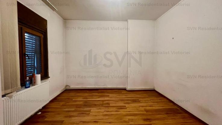 Vanzare apartament 3 camere, Gradina Icoanei, Bucuresti