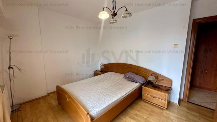 Vanzare apartament 2 camere, Piata Victoriei, Bucuresti