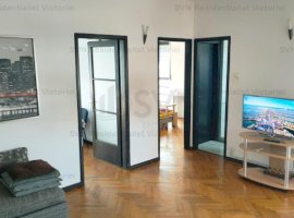 Inchiriere apartament 4 camere, Unirii, Bucuresti