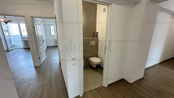 Vanzare apartament 4 camere, Titulescu, Bucuresti