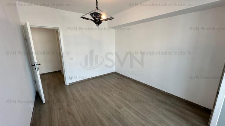 Vanzare apartament 4 camere, Titulescu, Bucuresti