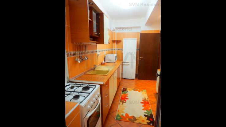 Inchiriere apartament 3 camere, Dorobanti, Bucuresti