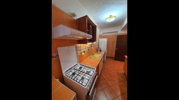 Inchiriere apartament 3 camere, Dorobanti, Bucuresti