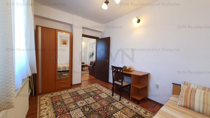 Inchiriere apartament 3 camere, Dorobanti, Bucuresti