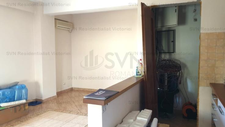 Vanzare apartament 4 camere, Piata Chibrit, Bucuresti