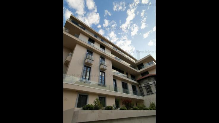 Inchiriere apartament 3 camere, Gradina Icoanei, Bucuresti