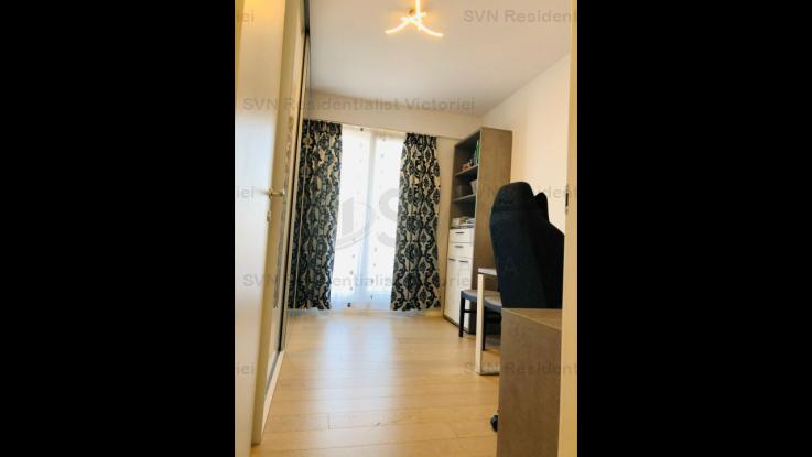 Vanzare apartament 3 camere, Pantelimon, Bucuresti