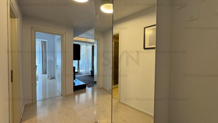 Vanzare apartament 2 camere, Herastrau, Bucuresti