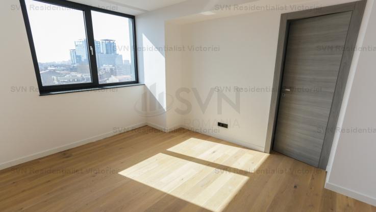 Vanzare apartament 2 camere, Floreasca, Bucuresti