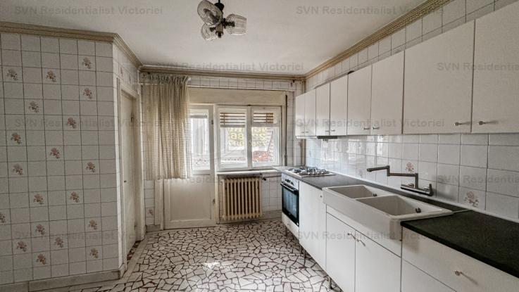 Vanzare apartament 4 camere, Dorobanti, Bucuresti