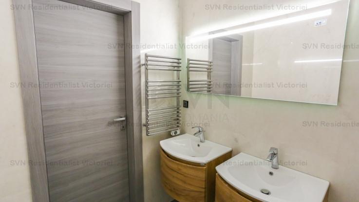 Vanzare apartament 4 camere, Floreasca, Bucuresti