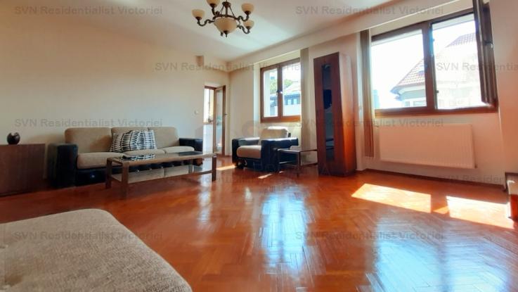 Vanzare apartament 3 camere, Cotroceni, Bucuresti