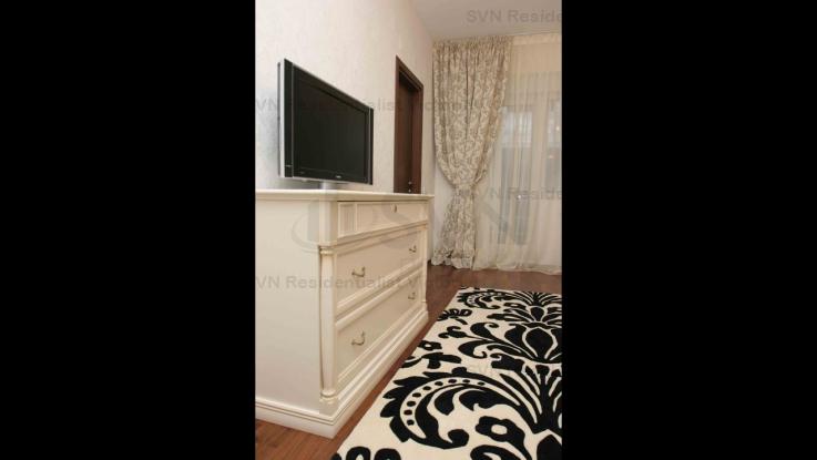 Vanzare apartament 3 camere, Herastrau, Bucuresti