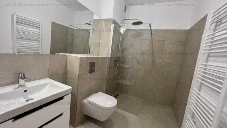 Vanzare apartament 3 camere, Baneasa, Bucuresti