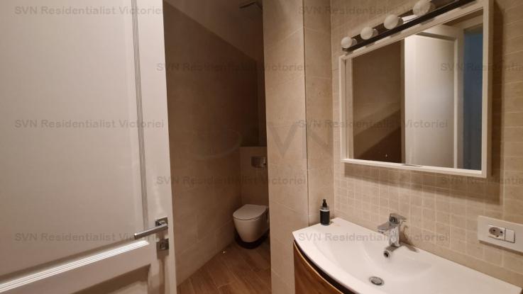 Vanzare apartament 2 camere, Gradina Icoanei, Bucuresti