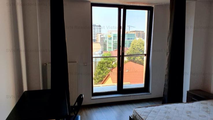 Inchiriere apartament 2 camere, Baneasa, Bucuresti