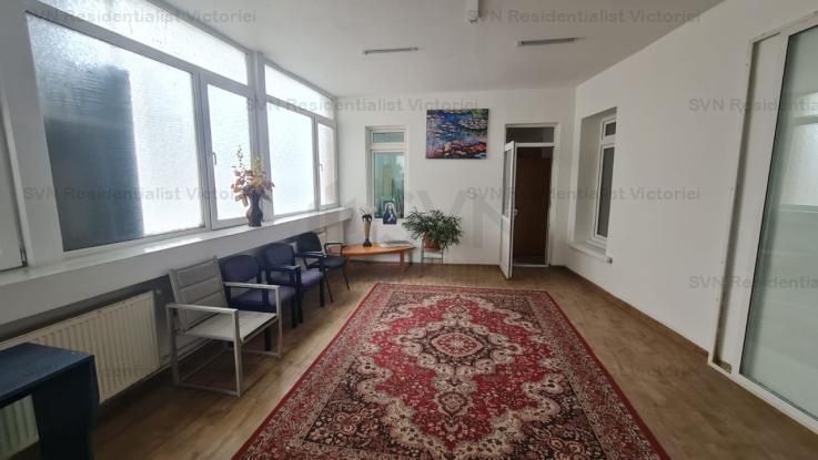 Vanzare apartament 4 camere, Dacia, Bucuresti