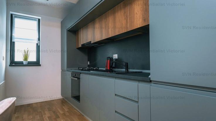 Inchiriere apartament 2 camere, Aviatiei, Bucuresti