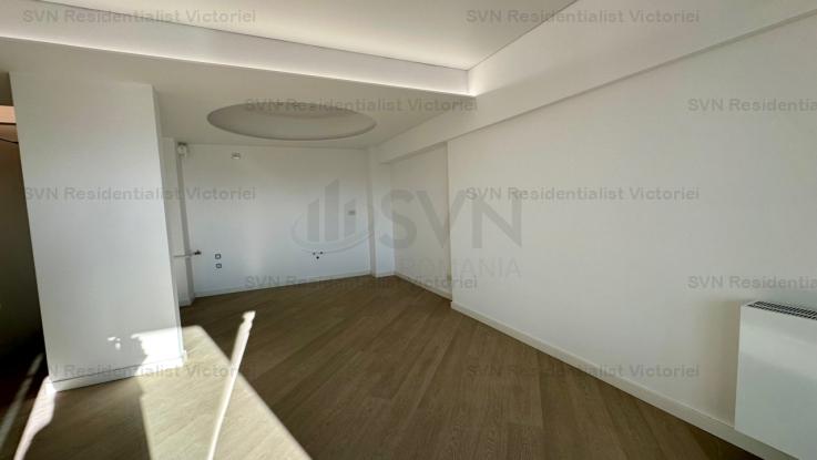 Vanzare apartament 3 camere, Pipera, Bucuresti