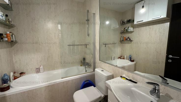 Vanzare apartament 3 camere, Herastrau, Bucuresti