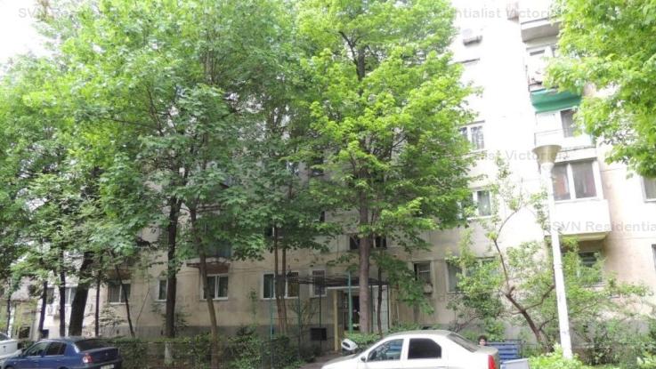 Vanzare apartament 2 camere, Berceni, Bucuresti