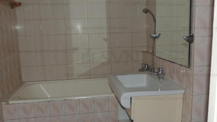 Vanzare apartament 3 camere, Pantelimon, Bucuresti