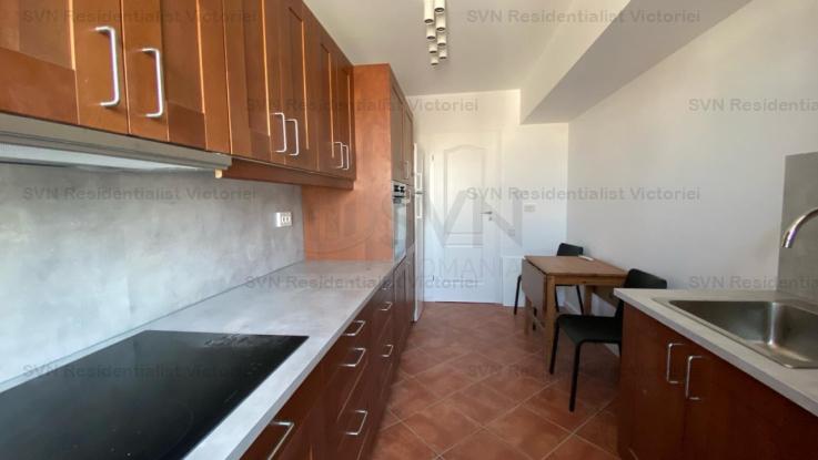 Inchiriere apartament 3 camere, Piata Alba Iulia, Bucuresti