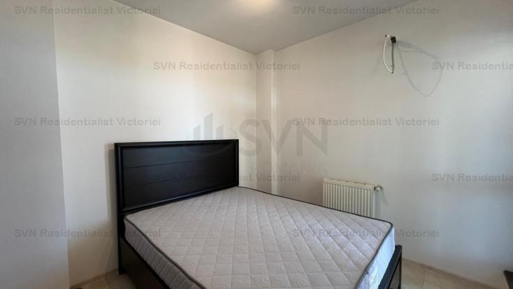 Vanzare apartament 3 camere, Pipera, Bucuresti