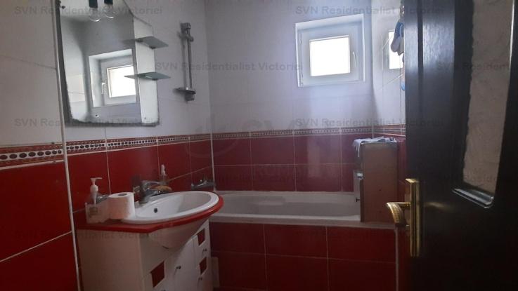 Vanzare apartament 2 camere, Drumul Taberei, Bucuresti