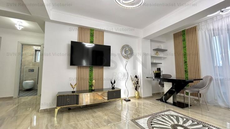 Vanzare apartament 2 camere, Baneasa, Bucuresti