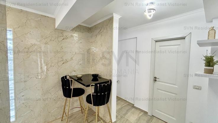 Vanzare apartament 2 camere, Baneasa, Bucuresti