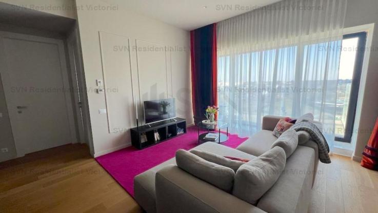 Vanzare apartament 2 camere, Floreasca, Bucuresti