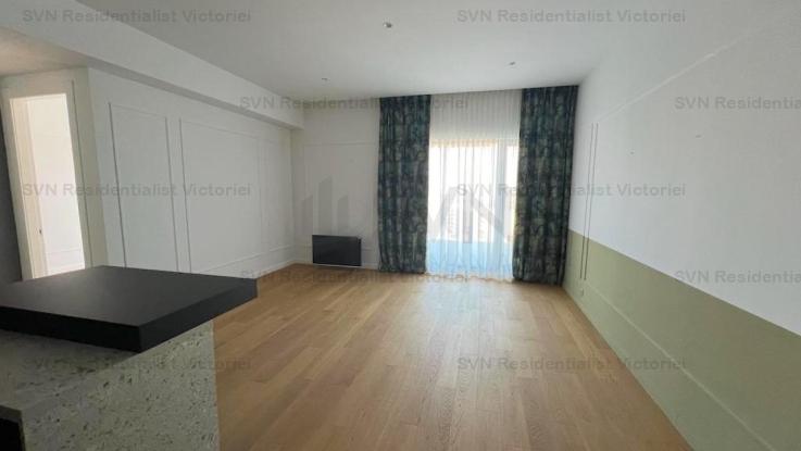 Vanzare apartament 2 camere, Barbu Vacarescu, Bucuresti