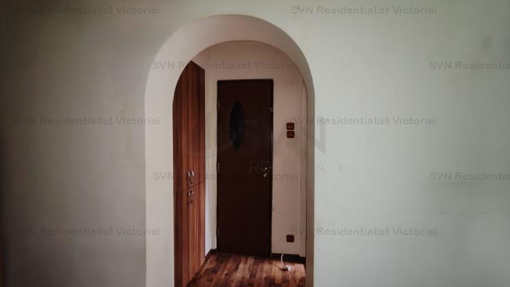 Vanzare apartament 2 camere, Crangasi, Bucuresti