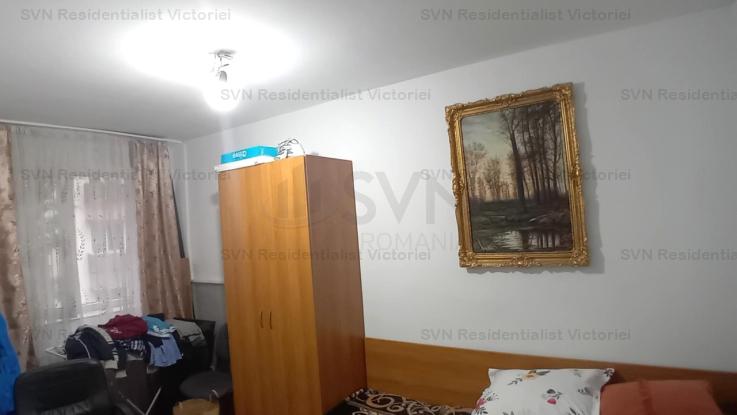 Vanzare apartament 3 camere, Vitan, Bucuresti