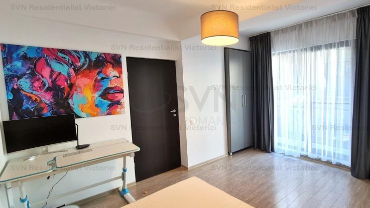 Vanzare apartament 3 camere, Decebal, Bucuresti