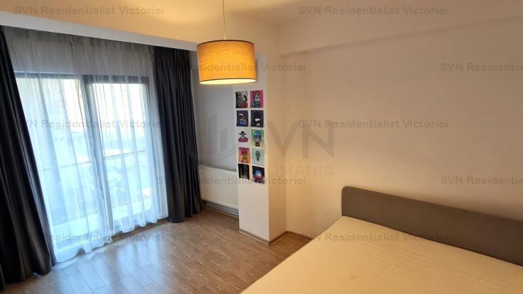 Vanzare apartament 3 camere, Decebal, Bucuresti