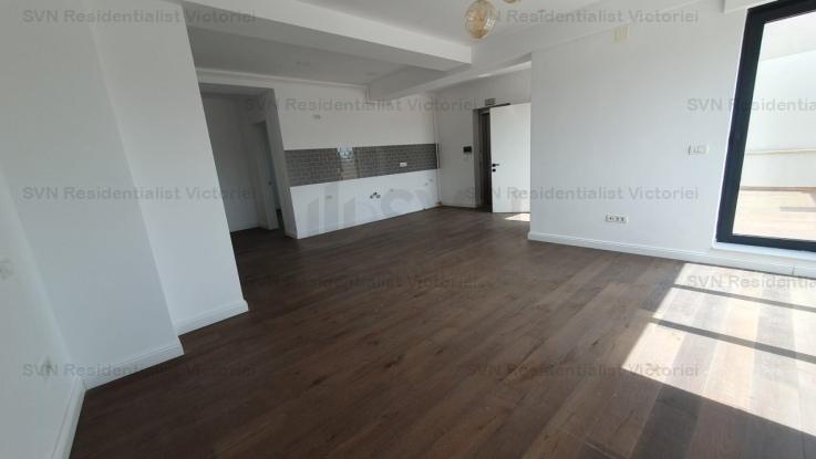 Vanzare apartament 2 camere, Polona, Bucuresti