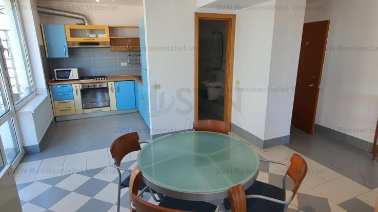 Vanzare apartament 3 camere, Arcul de Triumf, Bucuresti