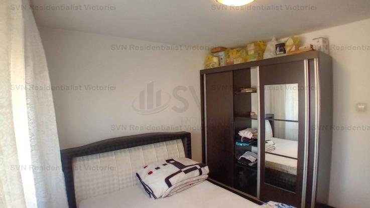 Vanzare apartament 3 camere, Vitan, Bucuresti