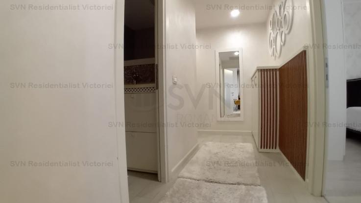 Vanzare apartament 2 camere, Tineretului, Bucuresti