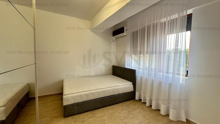 Vanzare apartament 3 camere, Damaroaia, Bucuresti