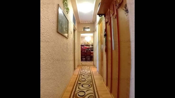 Vanzare apartament 3 camere, Aparatorii Patriei, Bucuresti